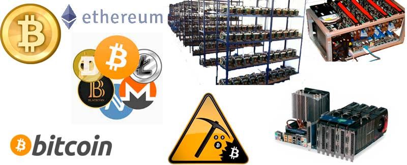 Bitcoin AltCoin Ethreum Hash Script