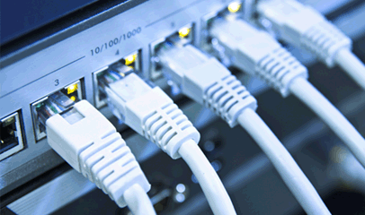Switch Servidor Red Windows Server Linux